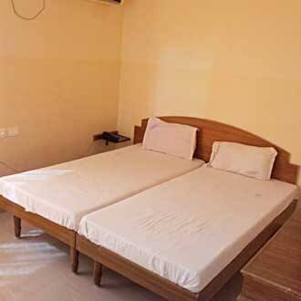Bhanu Residency, Tirupati 2